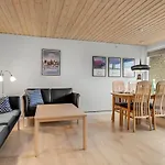 Hébergement de vacances Brovandevej *