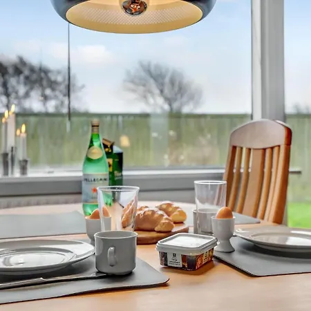 Casa de Férias Brovandevej