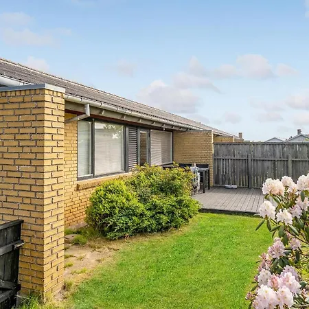 Holiday home Brovandevej