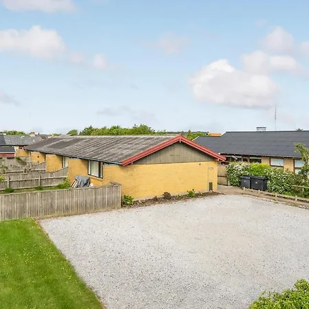 Semesterbostad Brovandevej *
