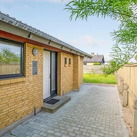 Prázdninový dům Brovandevej Skagen