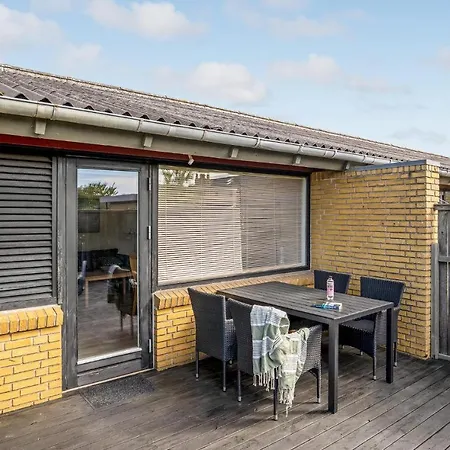 Brovandevej * Skagen