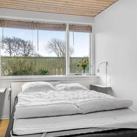 Semesterbostad Brovandevej Skagen