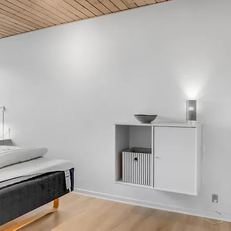 Casa de Férias Brovandevej *