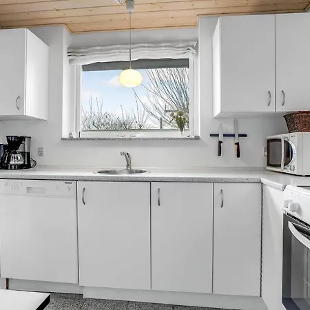 Brovandevej Casa de Férias Skagen