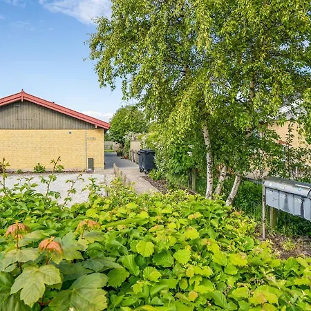 Brovandevej *