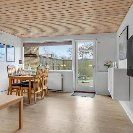 Brovandevej * Skagen