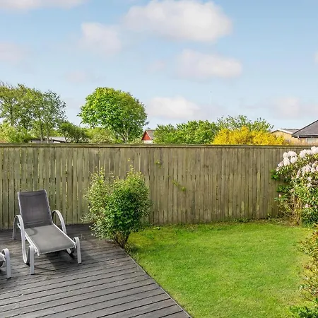 Casa de Férias Brovandevej