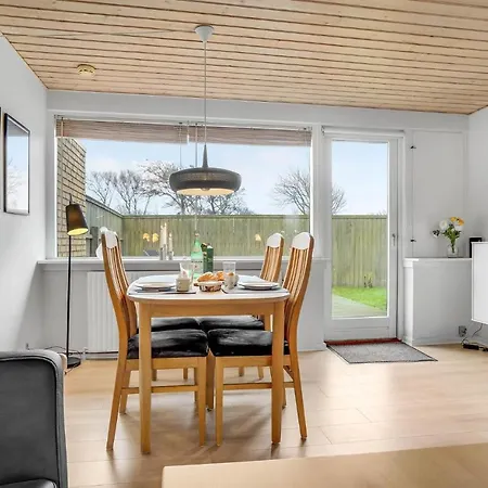 Casa de Férias Brovandevej Skagen