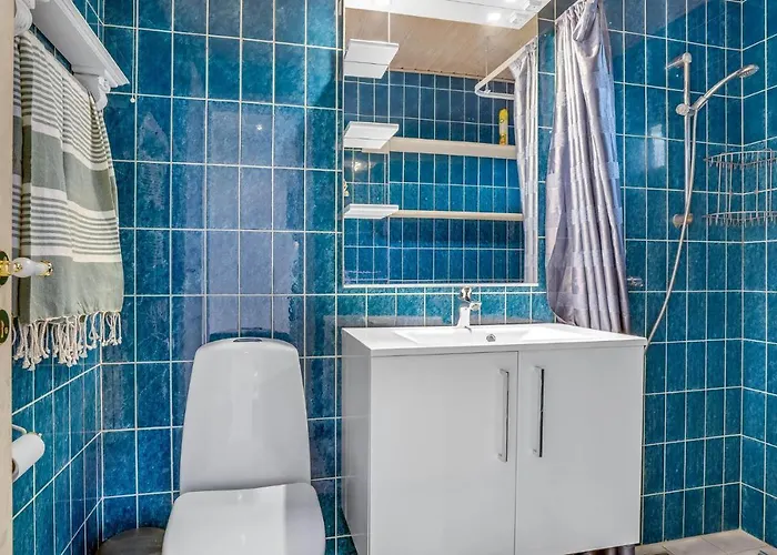 Brovandevej * Skagen